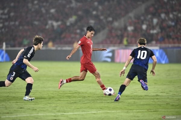 Striker Indonesia Mencurahkan Ratapan atas Hasil Pertandingan Melawan Bahrain dan China