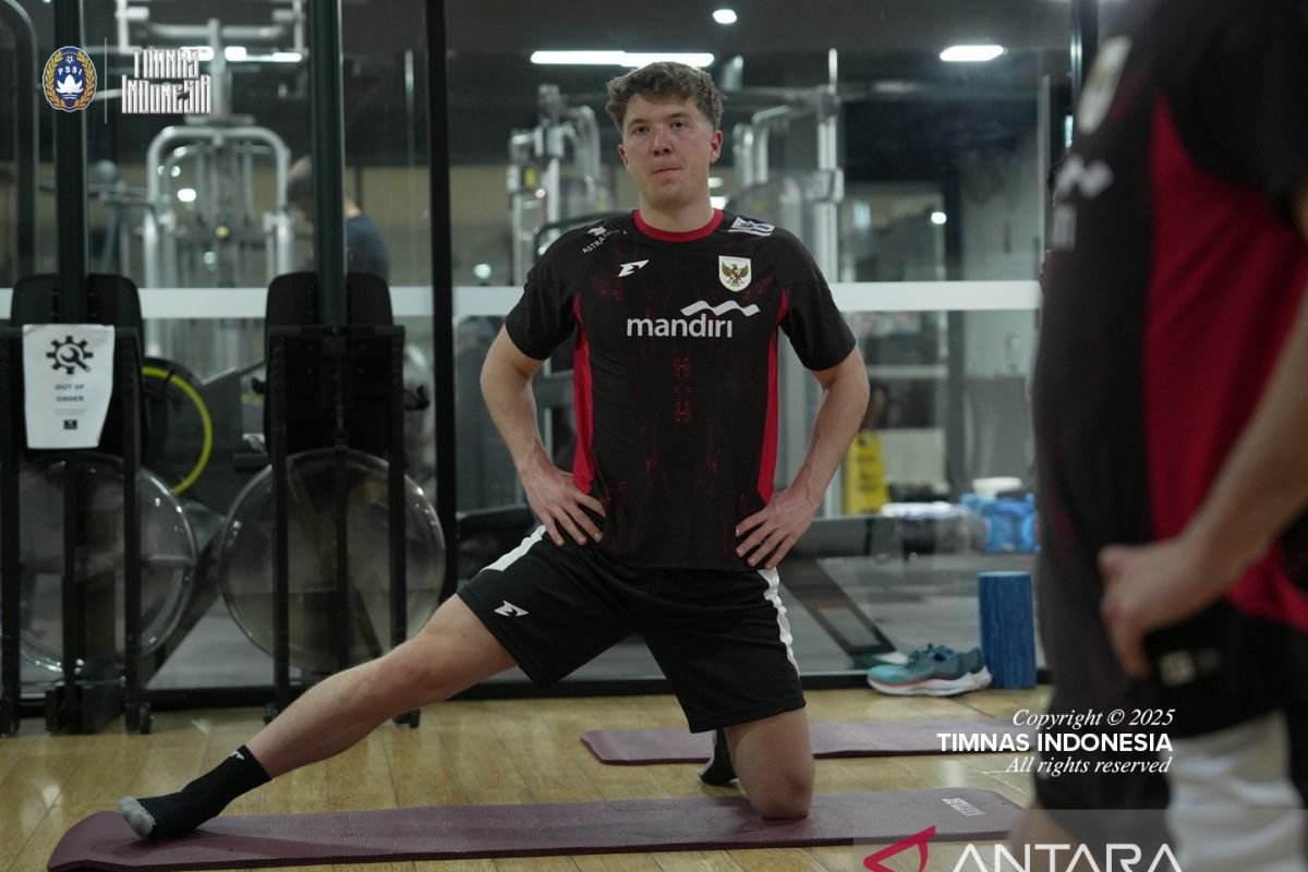 Tantangan Baru: Ole Romeny Siap Tampil Perdana Bersama Timnas Indonesia