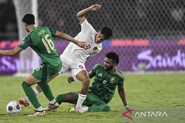 Rafael Struick Bergairah Dapat Pembinaan dari Patrick Kluivert