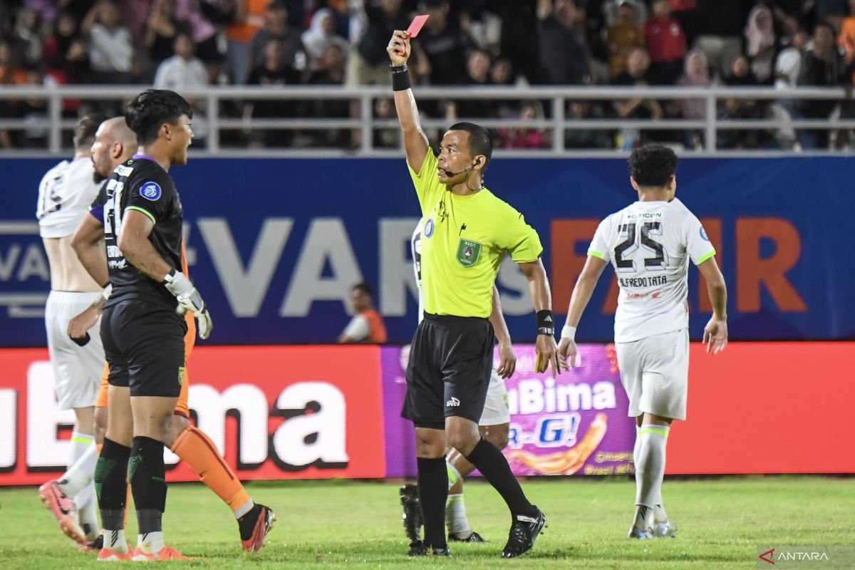 Tiga Tim Masih Berpeluang Berlaga di Kompetisi Asia Musim Depan
