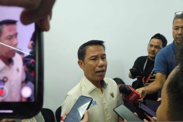 Persiapan PSSI: Kongres Tahunan Menjelang Pertandingan Indonesia vs China