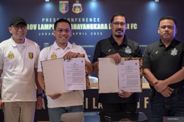 Inilah Tujuh Klub yang Mengganti Nama dan Domisili, Termasuk Bhayangkara dan Persikas
