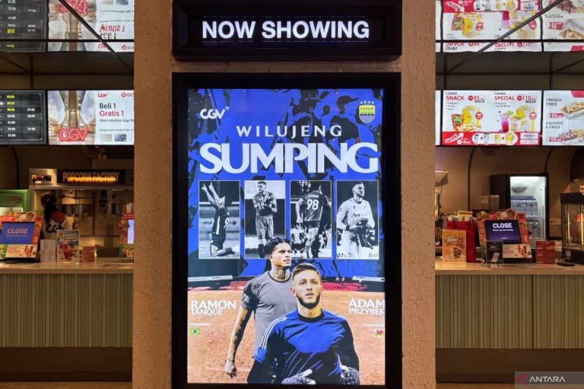 Persib Resmi Mengamankan Striker Brasil, Ramon Tanque