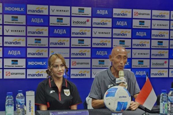Beratnya Juara Grup, Mochizuki Akui Tantangan namun Siap Berjuang Maksimal
