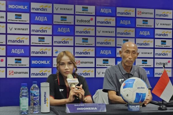 Shafira Ika Menekankan Nilai Kemenangan di Home Turf