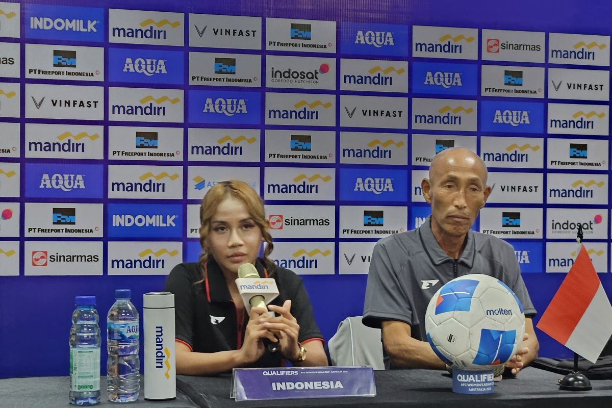 Shafira Ika Menekankan Nilai Kemenangan di Home Turf