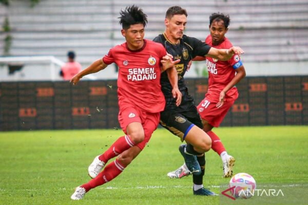 Berita Baru: Bali United Rekrut Dua Pemain Asing Tambahan