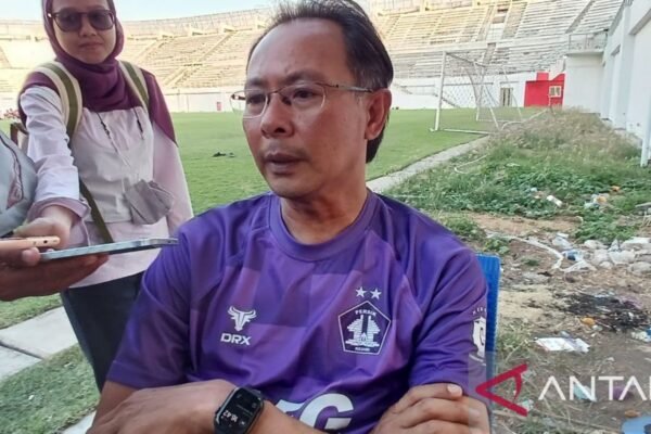 Persiapan Tim Persik Semakin Matang Menurut Manajemen