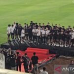 Persijap Jepara Siap Sepenuhnya Hadapi Laga Perdana Melawan PSM