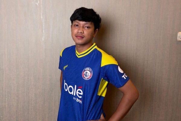 Arema FC: Fikri Arjidan sebagai Pilar Proyek Jangka Panjang
