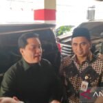 PSSI: Menggagas Pemerataan Sepak Bola dari Dasar