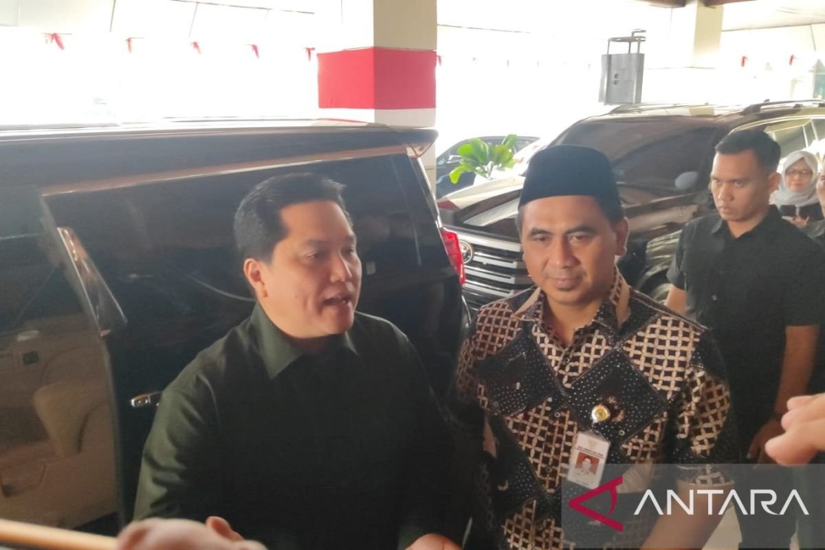 PSSI: Menggagas Pemerataan Sepak Bola dari Dasar