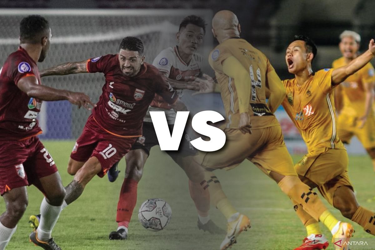 Prediksi Pertandingan Borneo FC vs Bhayangkara FC dalam Laga Pembuka Super League