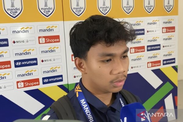 Terlepas dari Pendapat Orang, Malaysia Yakin Dapat Mengalahkan Indonesia