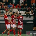 Jeda Sebelum Duel: Bali United Berikan Waktu Istirahat bagi Pemain Menjelang Laga Perdana 2025/2026