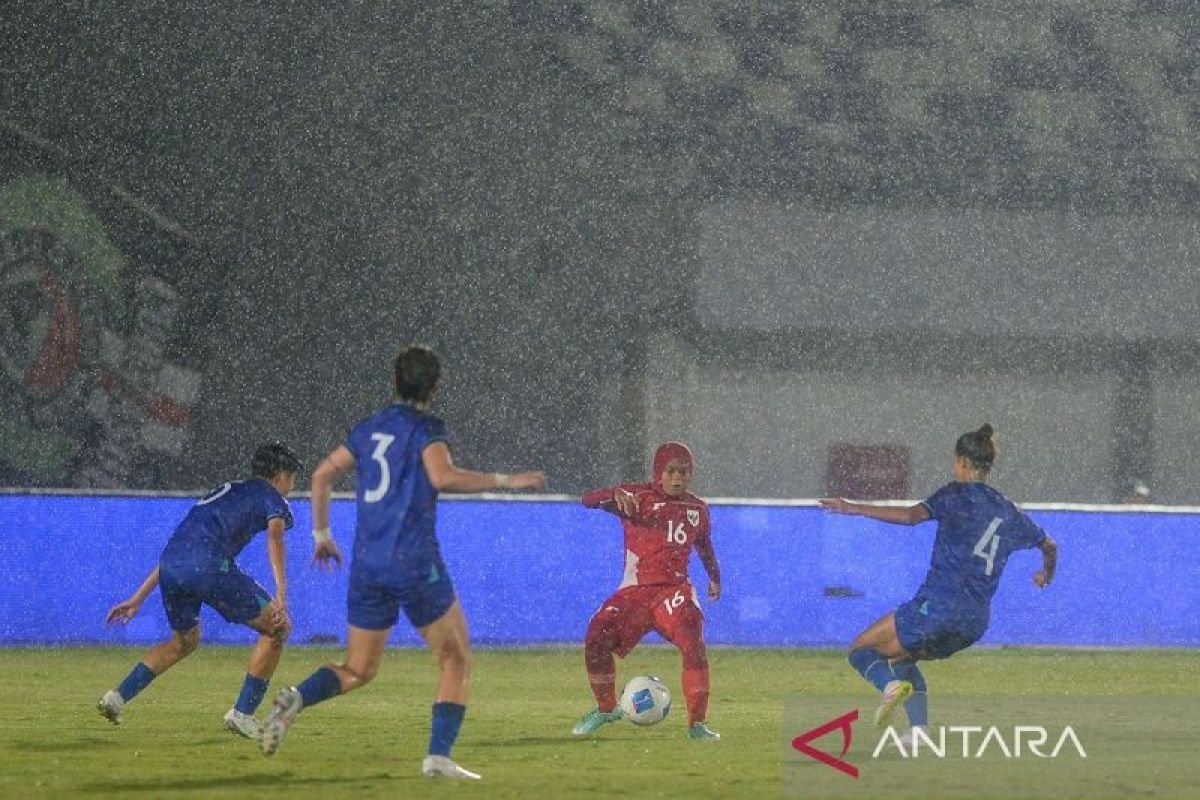 Peringkat Terbaru FIFA: Timnas Putri Indonesia Posisi 106