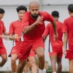 PSM Makassar Bertekad Tak Meremehkan Persijap meski Catatan Kandang Cemerlang