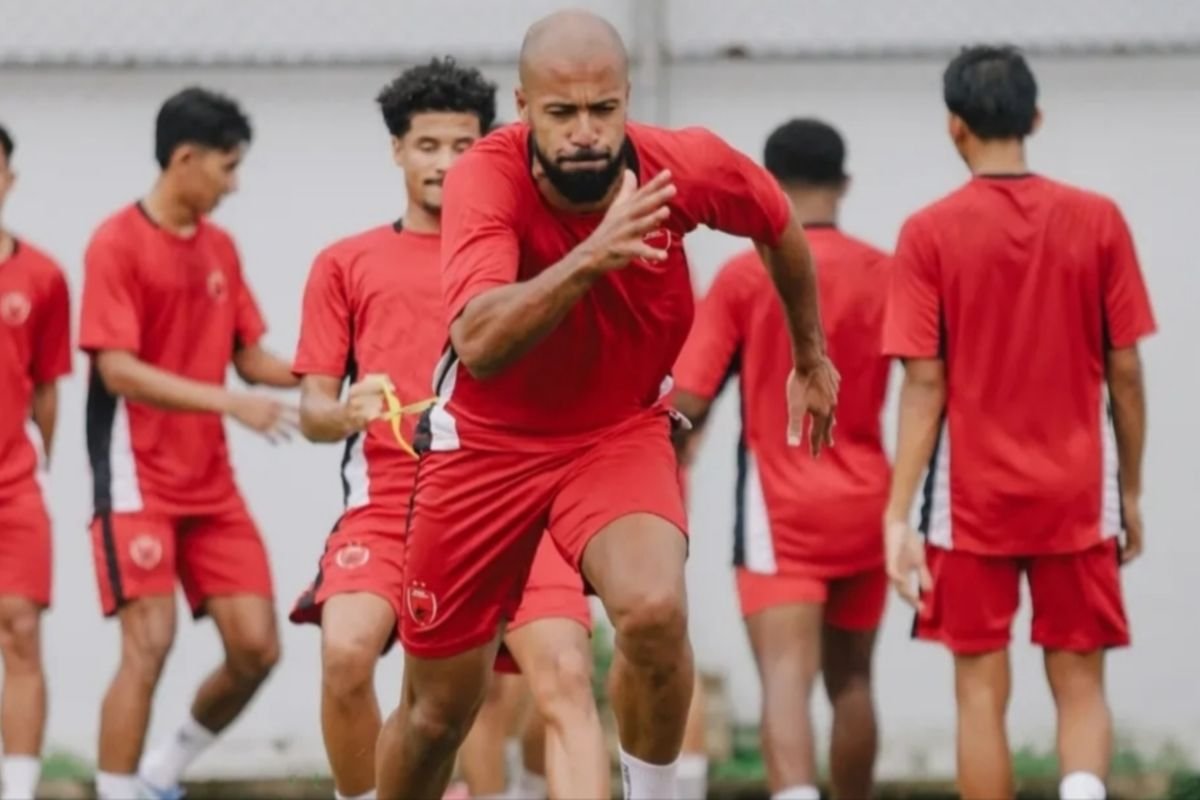 PSM Makassar Bertekad Tak Meremehkan Persijap meski Catatan Kandang Cemerlang