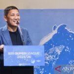 Jadwal Minggu Perdana BRI Super League 2025/2026 Dimulai 8 Agustus