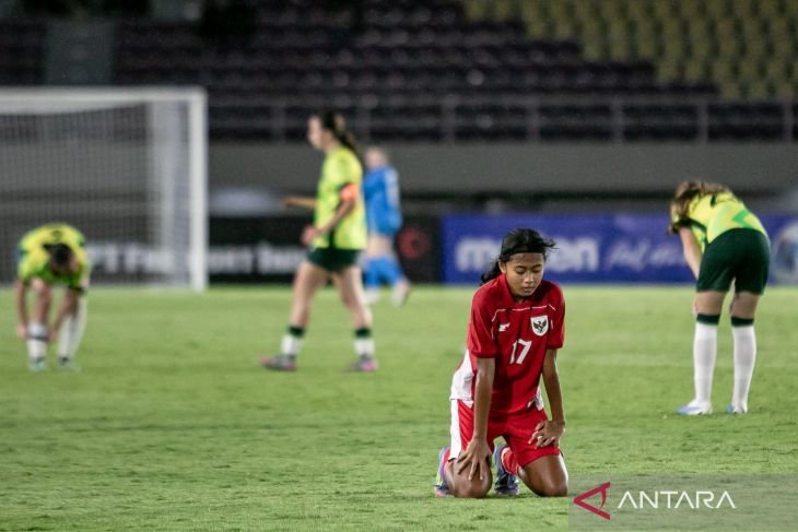 Beragam Pelajaran yang Dapat Dipetik, Ungkap Timo Scheunemann