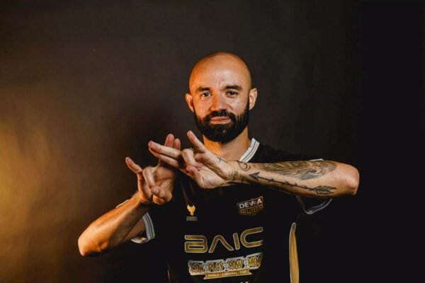 Dewa United Resmi Umumkan Johnathan Pereira sebagai Rekrutan Terakhir di Musim Ini