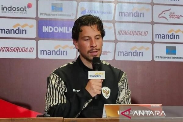 Thom Haye di Liga Indonesia: Suatu Keputusan yang Tepat, Kata RD