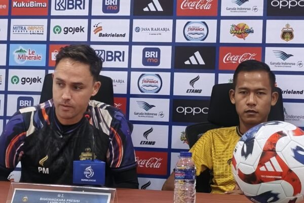 Paul Munster: Fokus dan Hati-hati Hadapi Persis Solo!