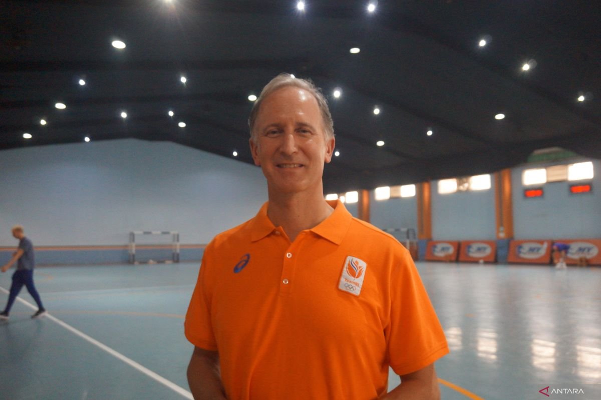 Mimpi Dubes: Indonesia Bertemu Belanda di Piala Dunia 2026