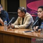 PSSI Ajukan Surat Protes kepada FIFA dan AFC Terkait Kinerja Wasit di Putaran 4