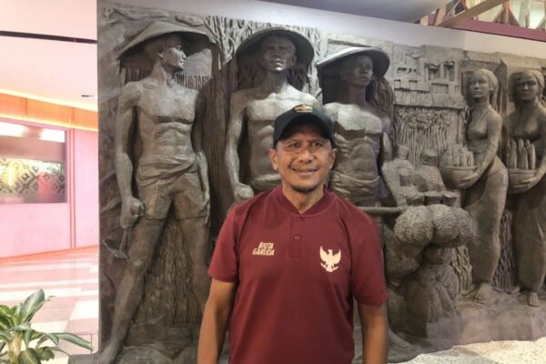 Rahmad Darmawan Optimis Tim U-23 Tampilkan Performa Lebih Stabil di Kualifikasi