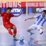 FFI Menghargai Dukungan Klub Menjelang Futsal Four Nations Cup 2025