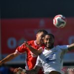 Update Klasemen BRI Super League: Borneo Mengambil Puncak Setelah Pekan Kelima