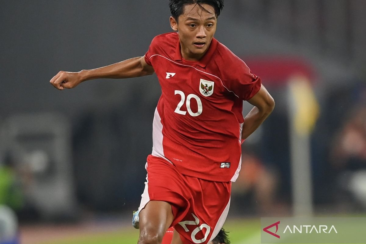 Achmad Maulana Mengalami Cedera ACL, PSSI Dorong Peningkatan Ilmu Olahraga