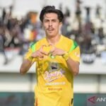 Persebaya Menanti Keputusan Komite Disiplin Mengenai Sanksi untuk Rivera