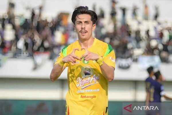 Persebaya Menanti Keputusan Komite Disiplin Mengenai Sanksi untuk Rivera
