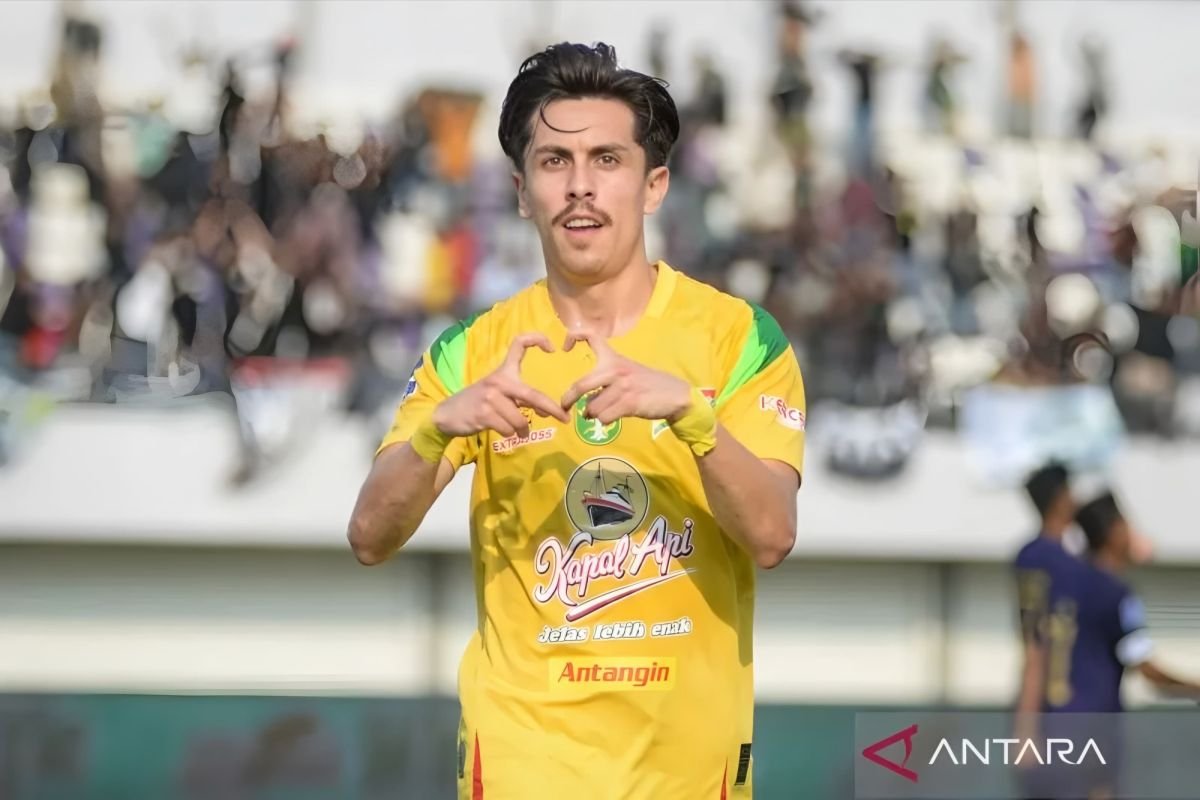 Persebaya Menanti Keputusan Komite Disiplin Mengenai Sanksi untuk Rivera