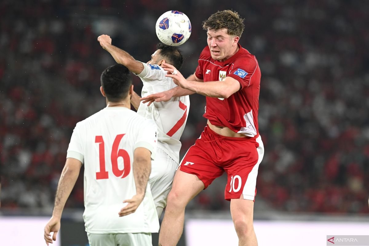 Patrick Kluivert Memberikan komentar tentang Kondisi Ole Romeny