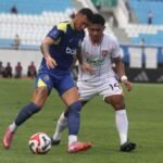 Borneo Pertahankan Rekor Kemenangan Usai Kalahkan Arema 3-1