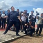 Menpora dan Gubernur Jabar Resmi Buka Liga 4 Seri 1 di Garut