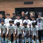 Dihadiri Rizky Ridho, Liga Sekolah Premier 3 Resmi Dimulai