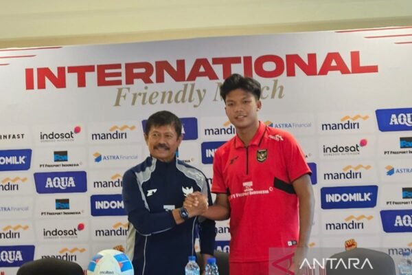 Indra Sjafri Mengakui Kurangnya Data Terkait Thailand dan Vietnam