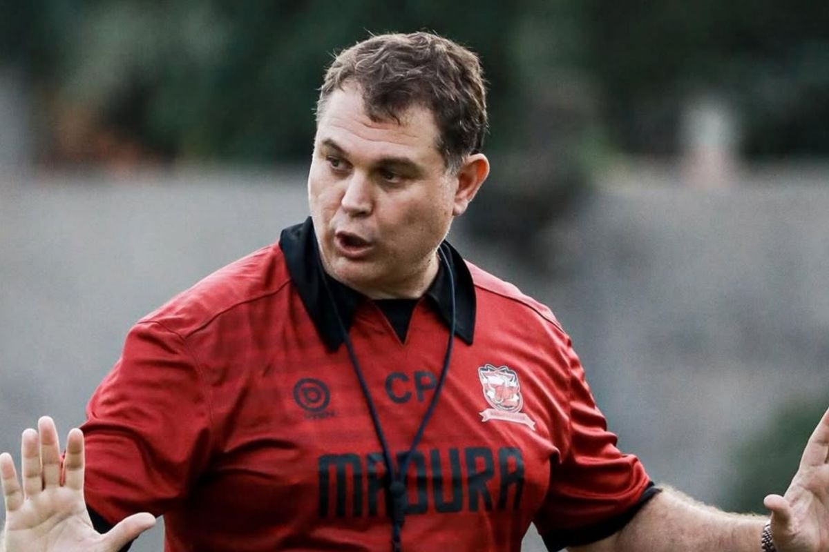 Carlos Pereira Optimis Madura United Dapat Bersaing di Liga