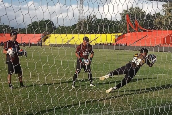 Bangkit Kembali: Semen Padang Siap Tampilkan Performa Terbaik Setelah Jeda Kompetisi