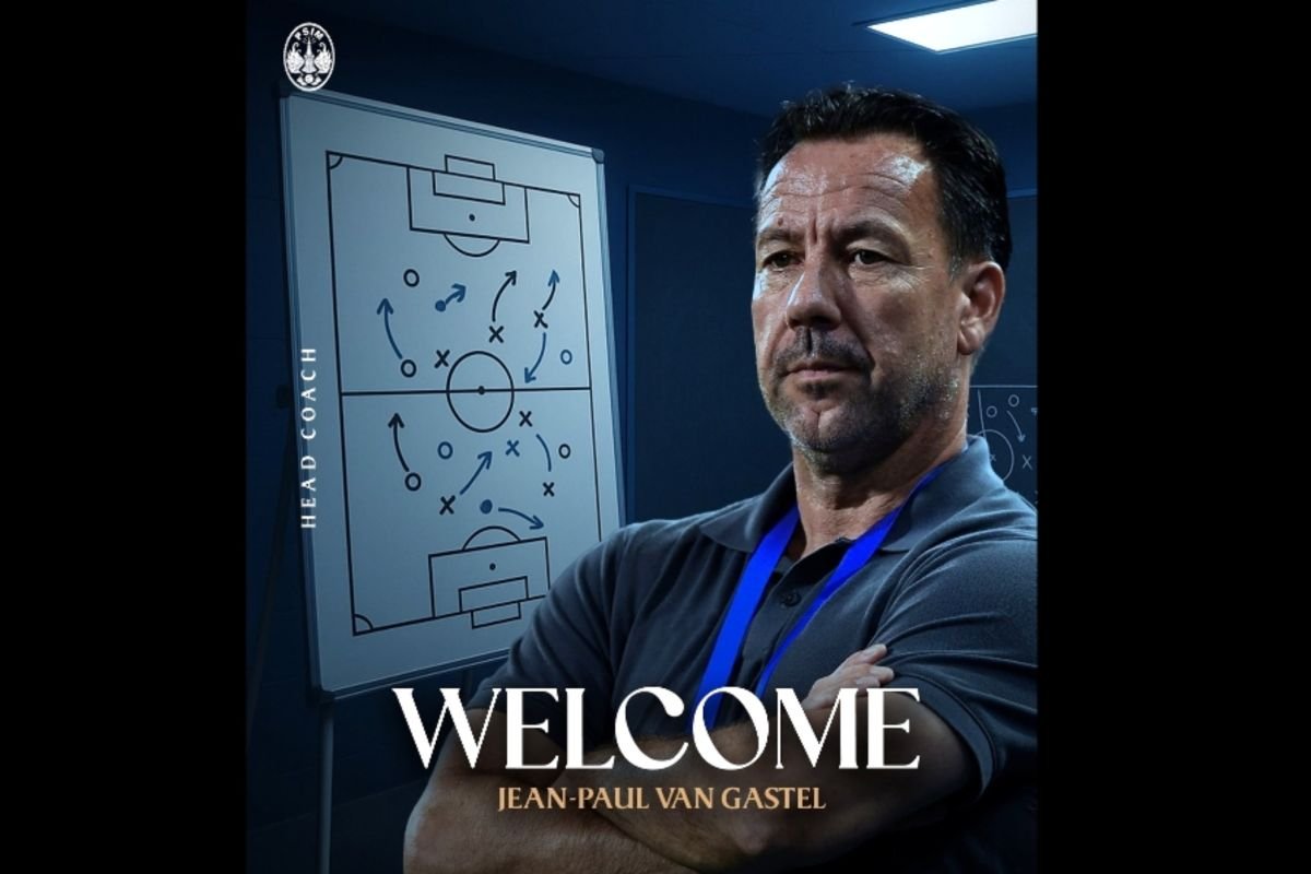 Van Gastel Akan Lebih Bijak dalam Memilih Pemain Pasca Uji Coba dengan PSBS