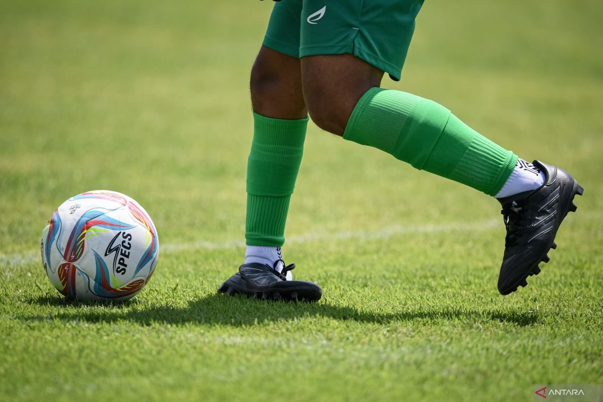 Indonesia Targetkan Tempat Empat Besar Kualifikasi Piala Dunia CP 2026