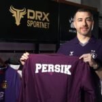 Persik Angkat Marcos Reina Sebagai Pelatih Baru Gantikan Ong Kim Swee