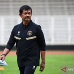 Timnas U22 Siap Hadapi Filipina di Pertandingan Pembuka SEA Games 2025