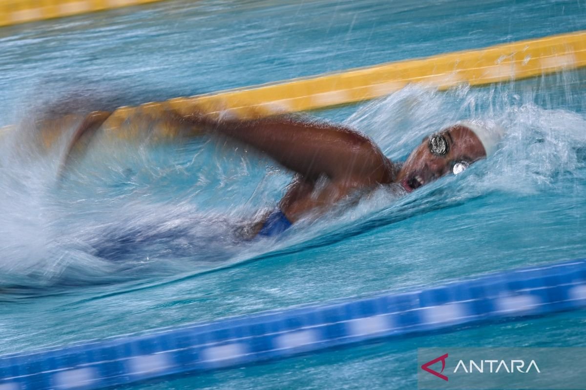 Tim Tinjau Optimisme Indonesia Capai Target 80 Emas di Thailand